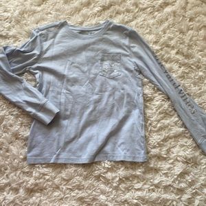 Vineyard Vines Girls long sleeve Top